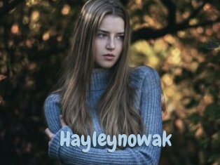 Hayleynowak