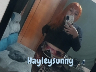 Hayleysunny