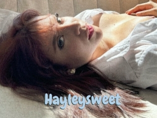 Hayleysweet