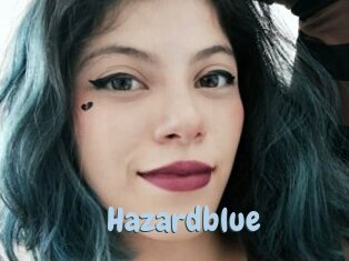 Hazardblue