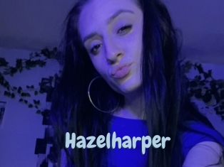 Hazelharper