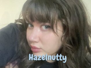 Hazelnutty