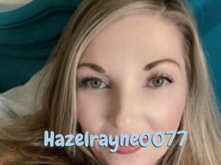 Hazelrayne0077