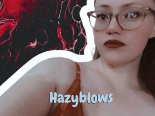 Hazyblows