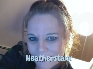 Heatherstaxx