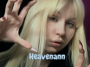 Heavenann