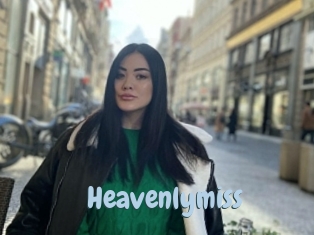 Heavenlymiss