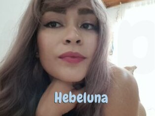 Hebeluna