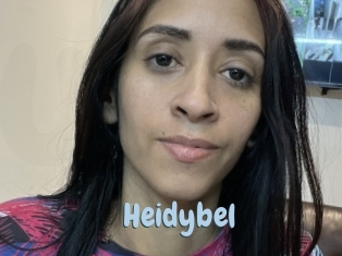 Heidybel