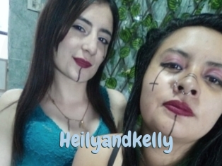 Heilyandkelly