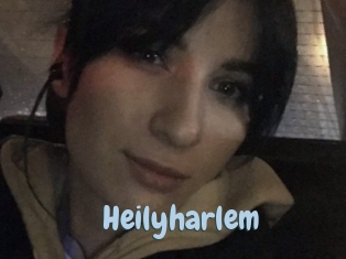 Heilyharlem