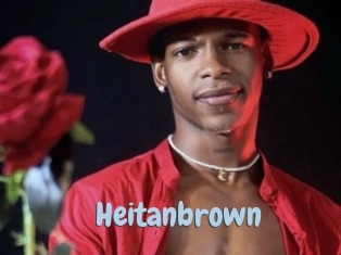 Heitanbrown