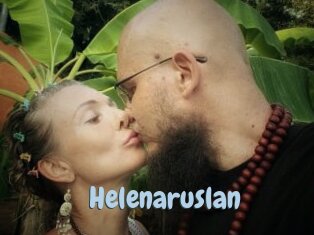 Helenaruslan