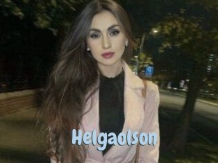 Helgaolson