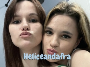 Heliceandafra