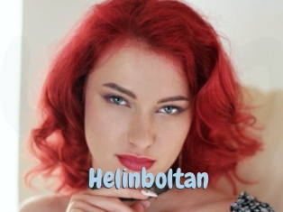 Helinboltan