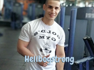 Hellboystrong