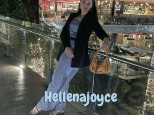 Hellenajoyce