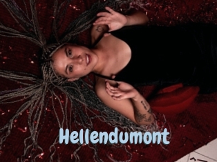 Hellendumont