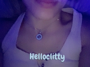 Helloclitty