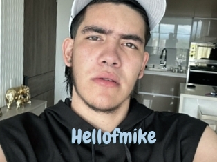 Hellofmike