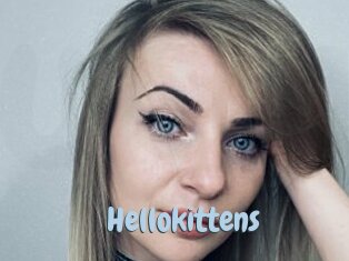 Hellokittens