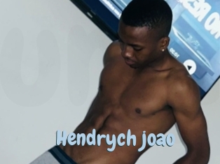 Hendrych_joao