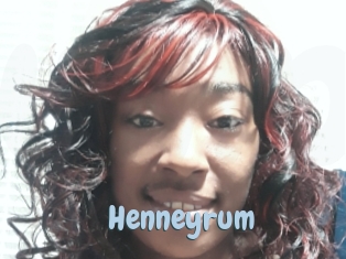 Henneyrum