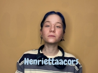 Henriettaacors