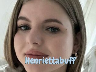 Henriettabuff