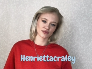 Henriettacraley