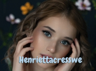 Henriettacresswe