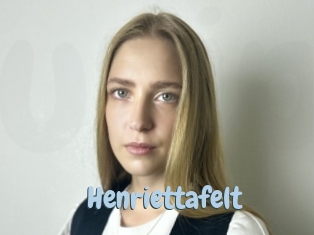 Henriettafelt