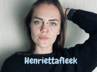 Henriettafleek