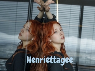 Henriettagee