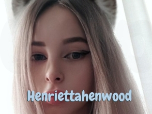 Henriettahenwood