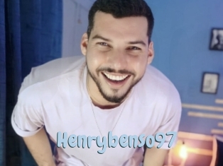 Henrybenso97