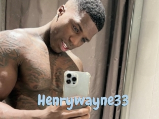 Henrywayne33