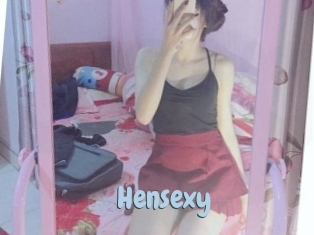 Hensexy