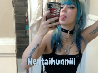 Hentaihunniii