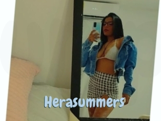 Herasummers