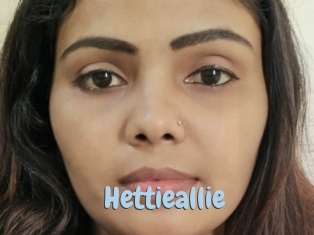 Hettieallie