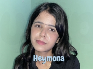 Heymona