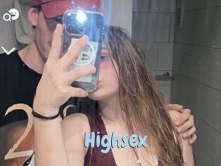 Highsex