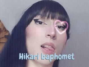 Hikari_baphomet