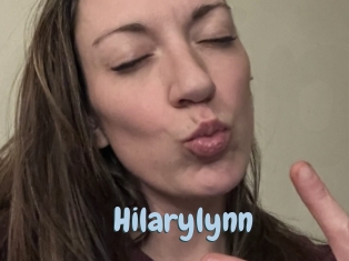 Hilarylynn