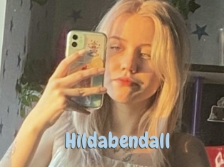 Hildabendall