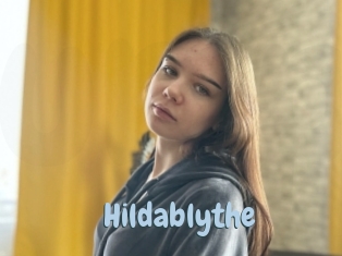 Hildablythe