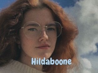 Hildaboone