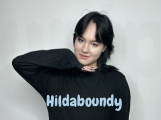 Hildaboundy